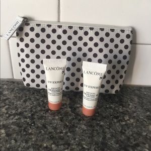 Lancome UV Expert Aquagel Defense 50